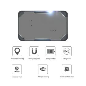 Advanced Outdoor Sports Hiking GPS Tracker Handheld Navigator/Locator